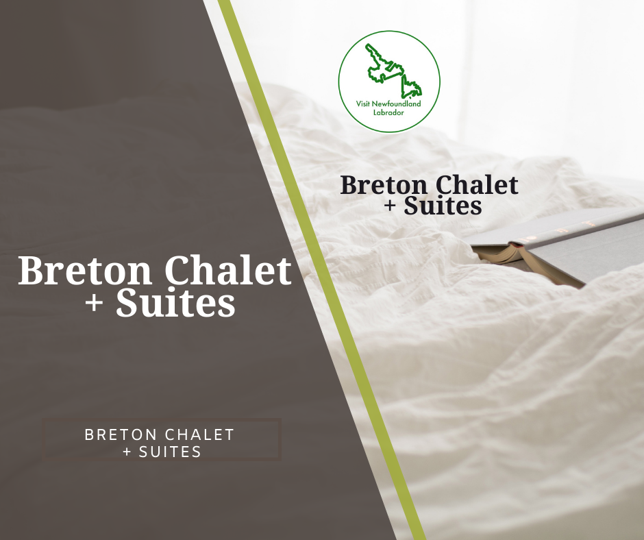 Breton Chalet Suites