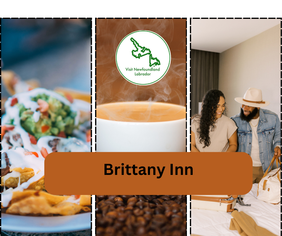 Brittany Inn The Most Cool & Unique Things to Do in Central Newfoundland