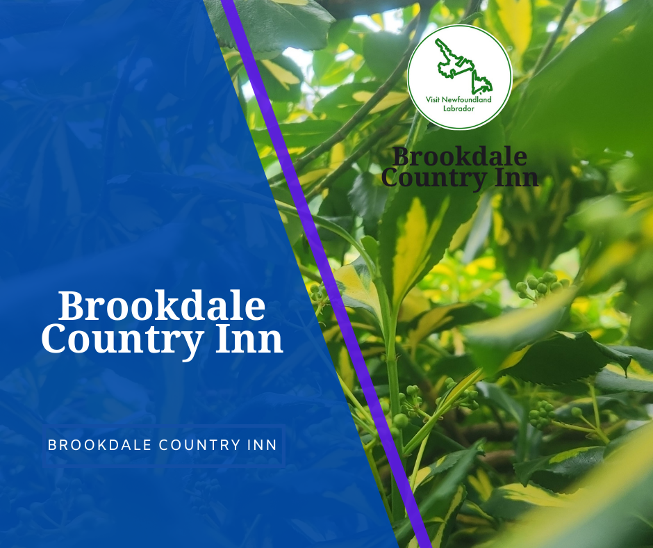Brookdale Country Inn