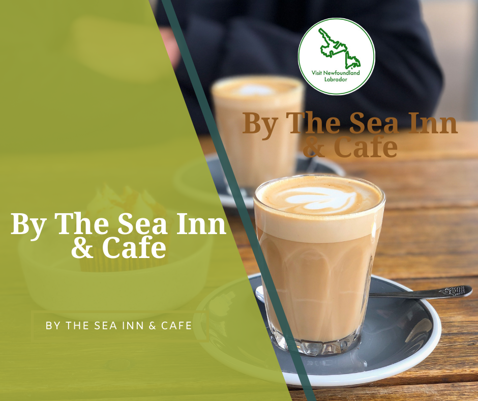 By The Sea Inn & Cafe Transform Your Next Adventure By Experiencing Green Bay