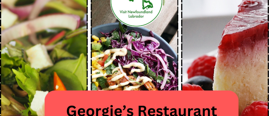 Georgie’s Restaurant Exquisite Eateries That Will Captivate Your Taste Buds