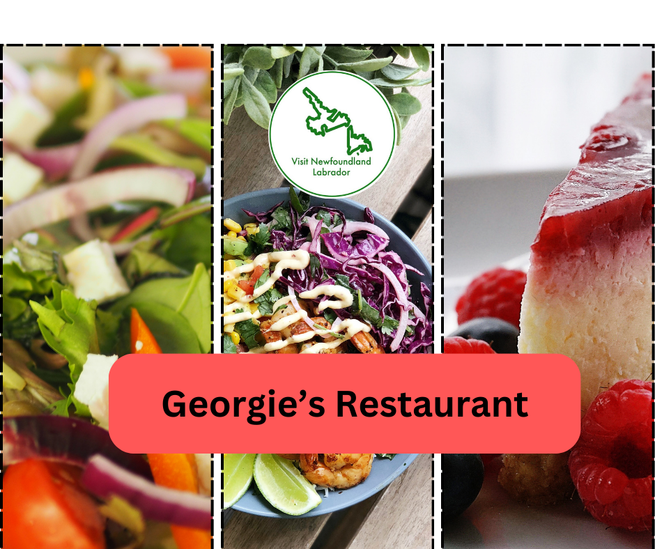 Georgie’s Restaurant