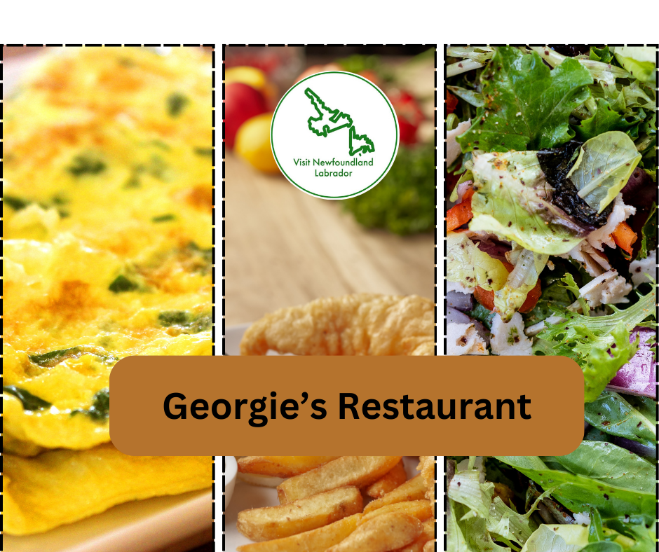 Georgie’s Restaurant Exquisite Eateries That Will Captivate Your Taste Buds