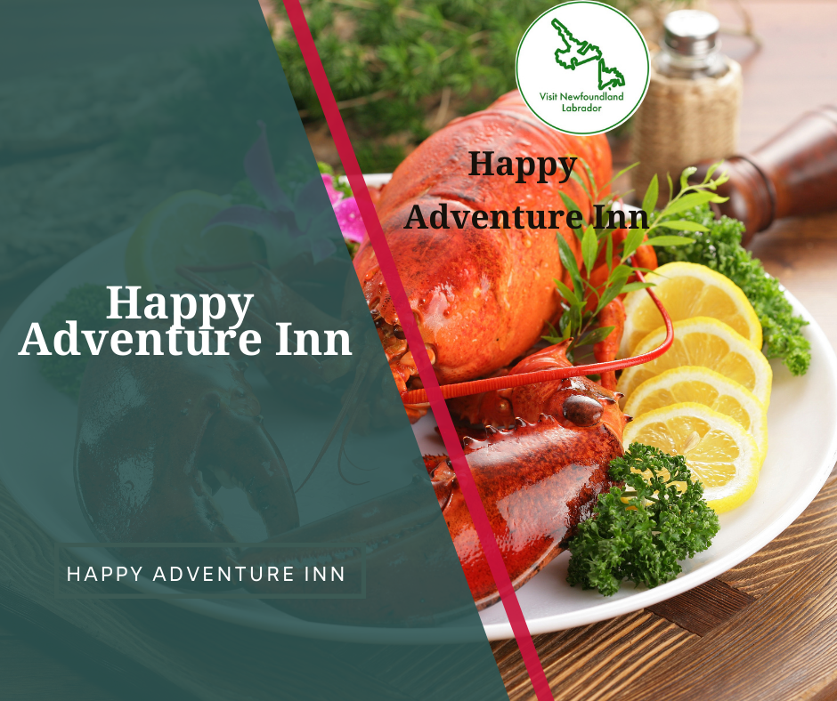 Happy Adventure Inn