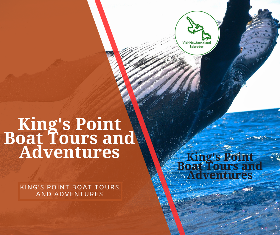 King's Point Boat Tours and Adventures