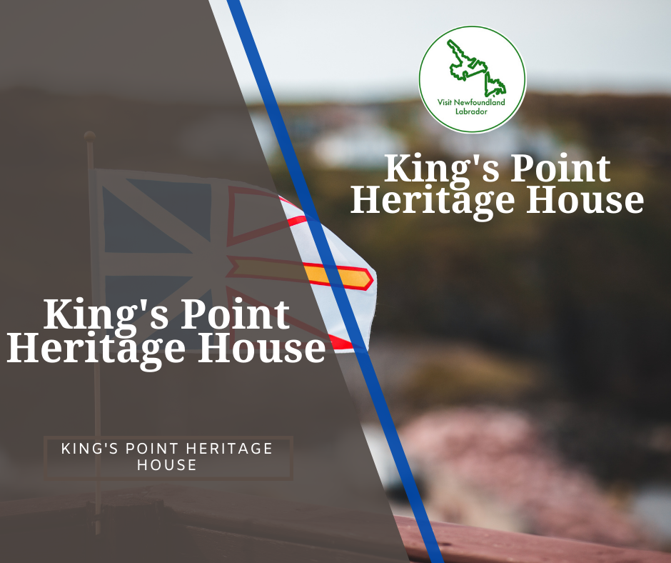 King's Point Heritage House