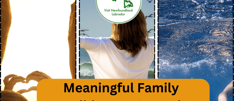 Meaningful Family Holidays In Central