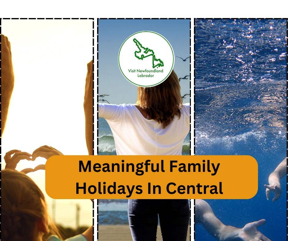Meaningful Family Holidays In Central