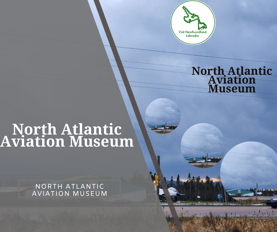 North Atlantic Aviation Museum