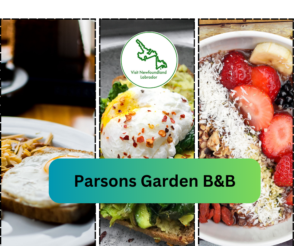 Parsons Garden B&B