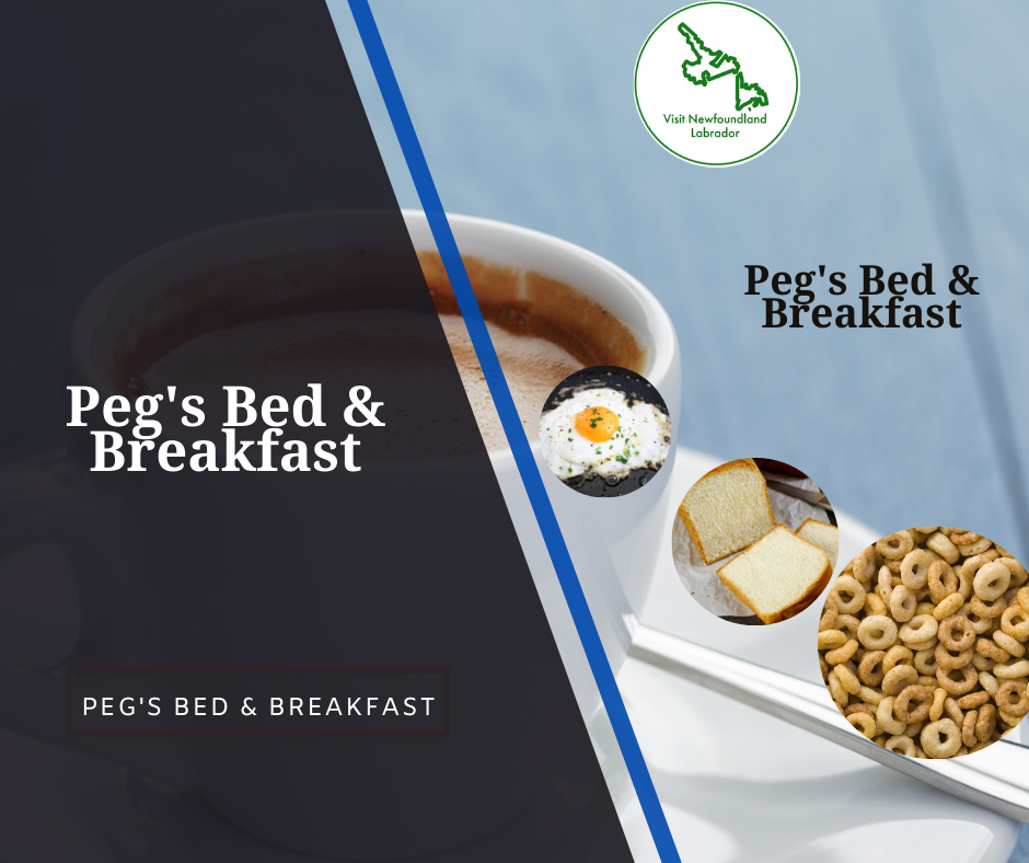 Peg's Bed & Breakfast
