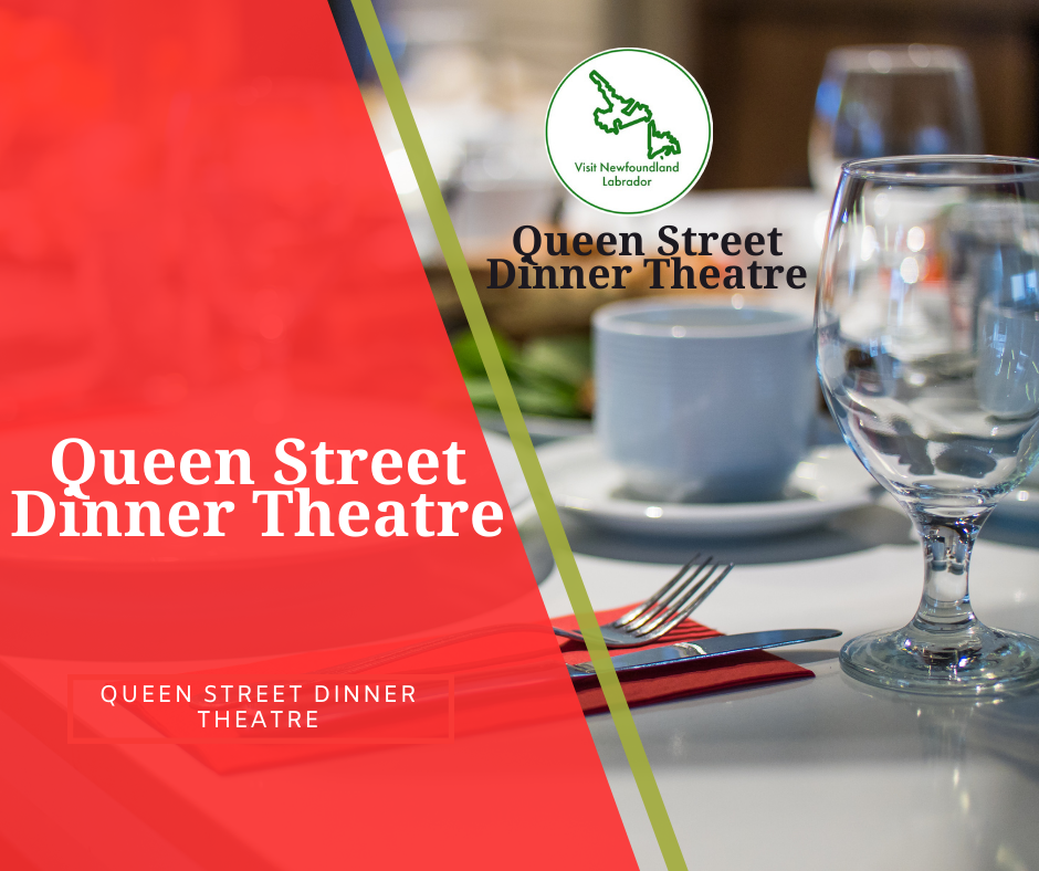 Queen Street Dinner Theatre Meaningful family holidays to start planning now In Central