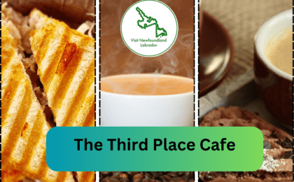 The Third Place Cafe