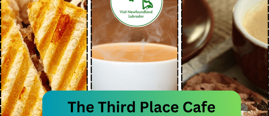 The Third Place Cafe