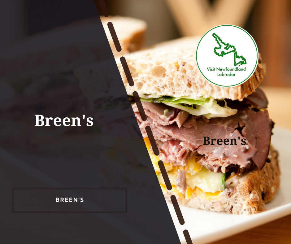 Breen's