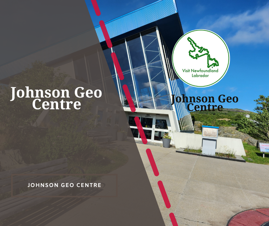 Johnson Geo Centre The Best Exciting Summer Activities in St. John's, Newfoundland The Most Exciting Museums to Explore in St John's