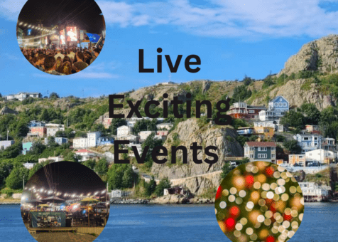 Festivals and Events