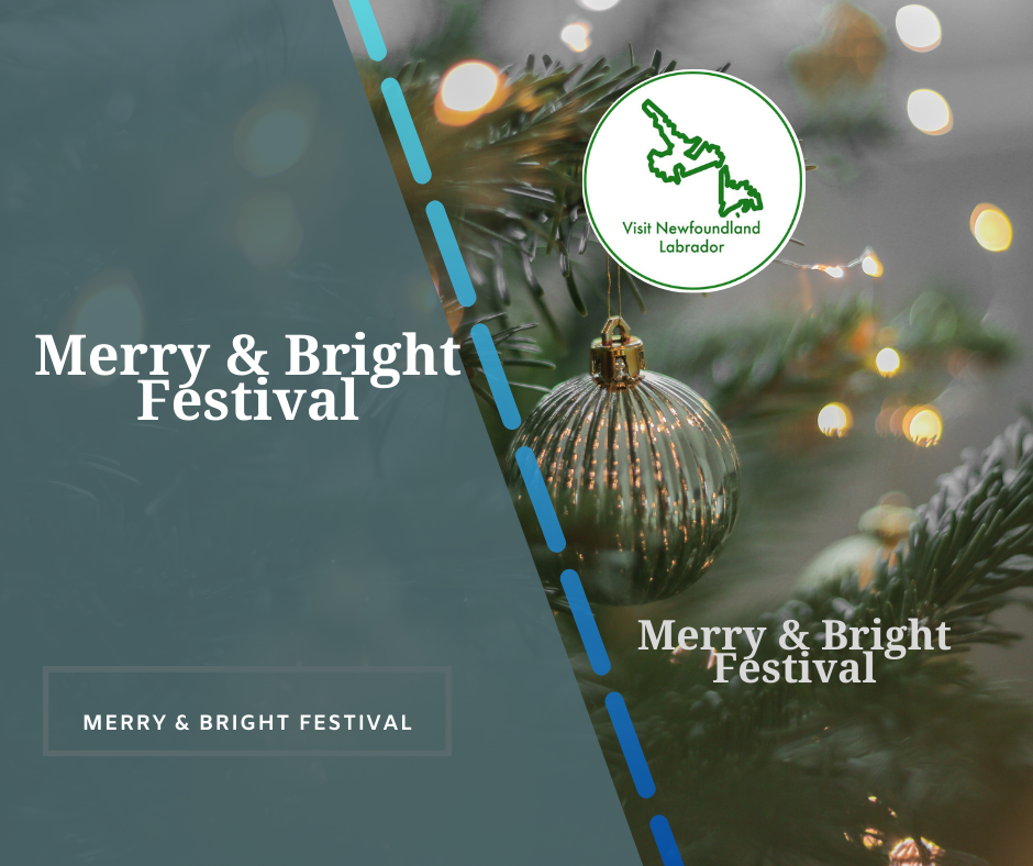 Merry & Bright Festival