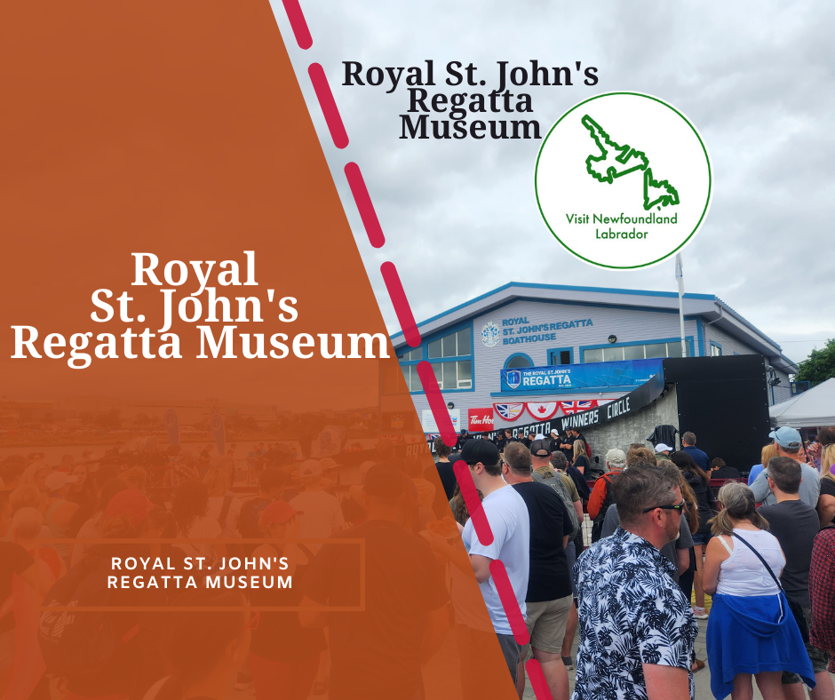 Royal St. John's Regatta Museum The Most Exciting Museums to Explore in St John's