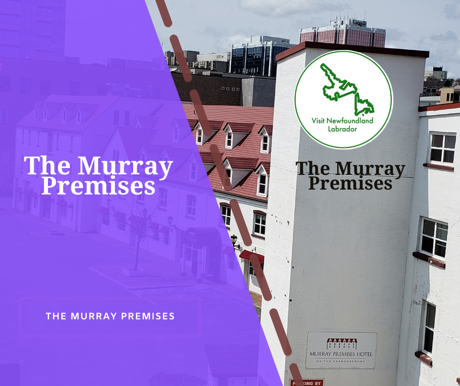 The Murray Premises