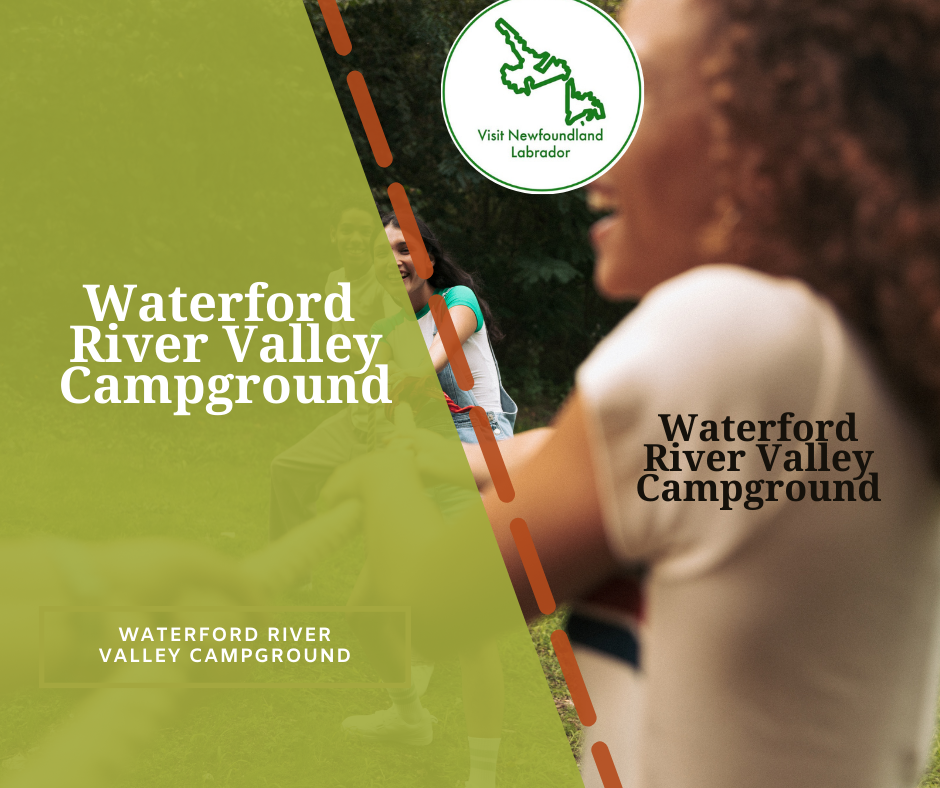 Waterford River Valley Campground
3 Family Campgrounds for The Best Summer Fun