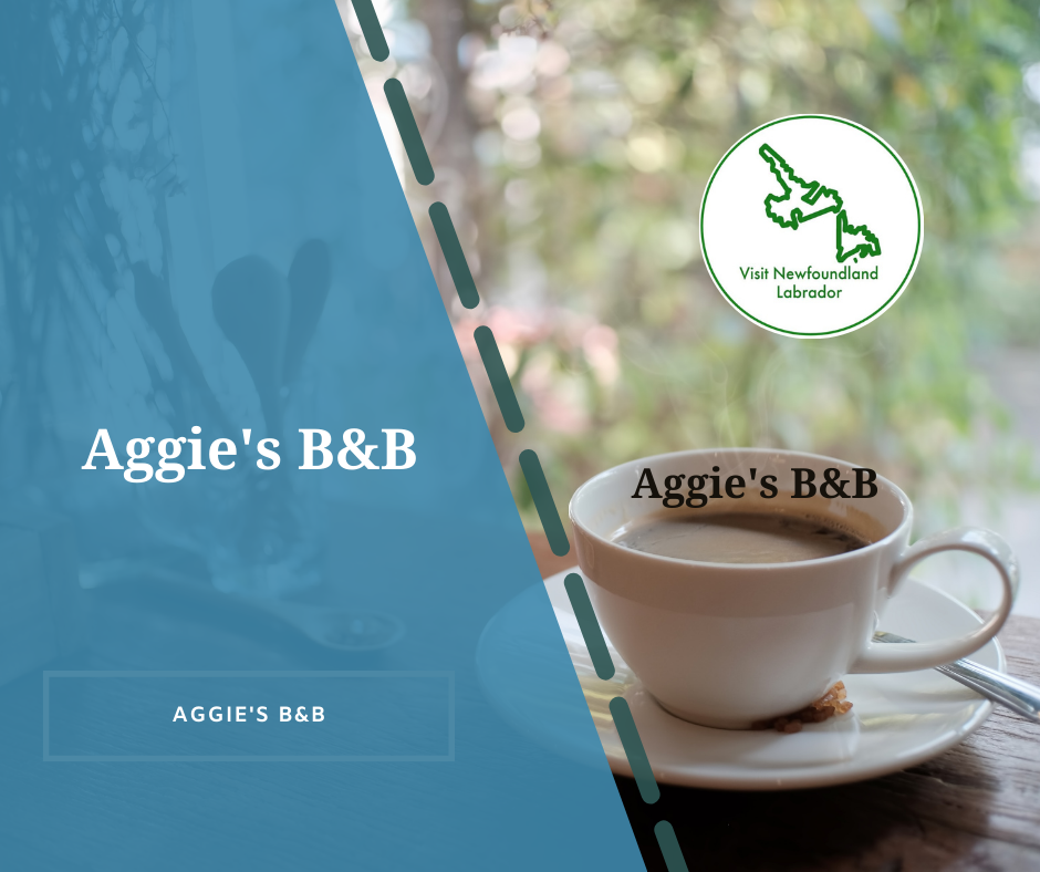 Aggie's B&B