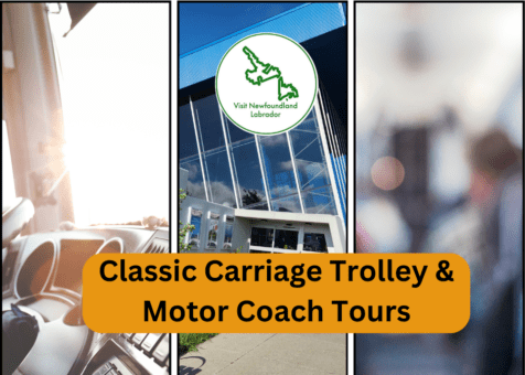 Motor Coach Tours