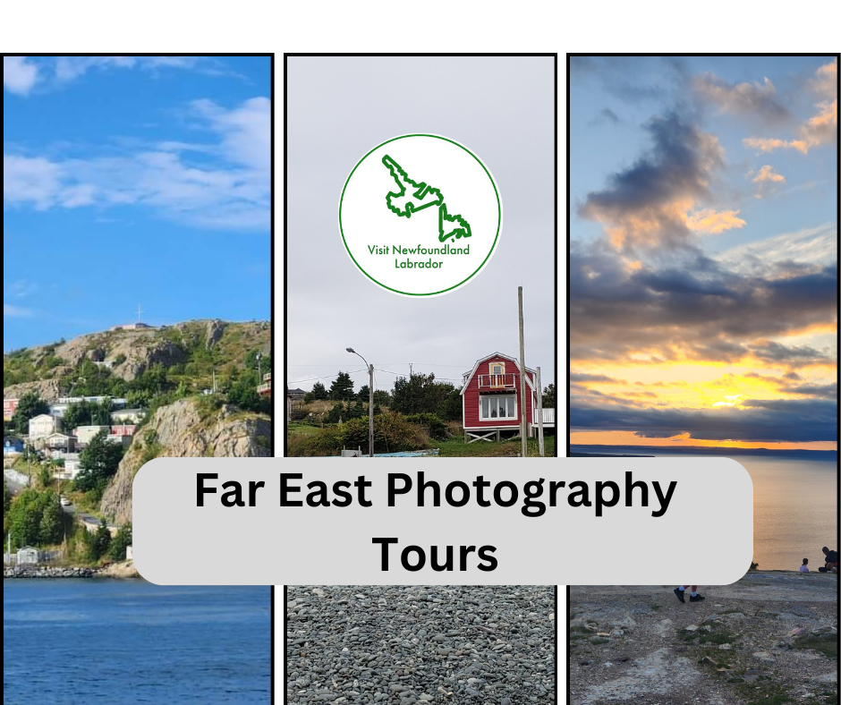 Far East Photography Tours