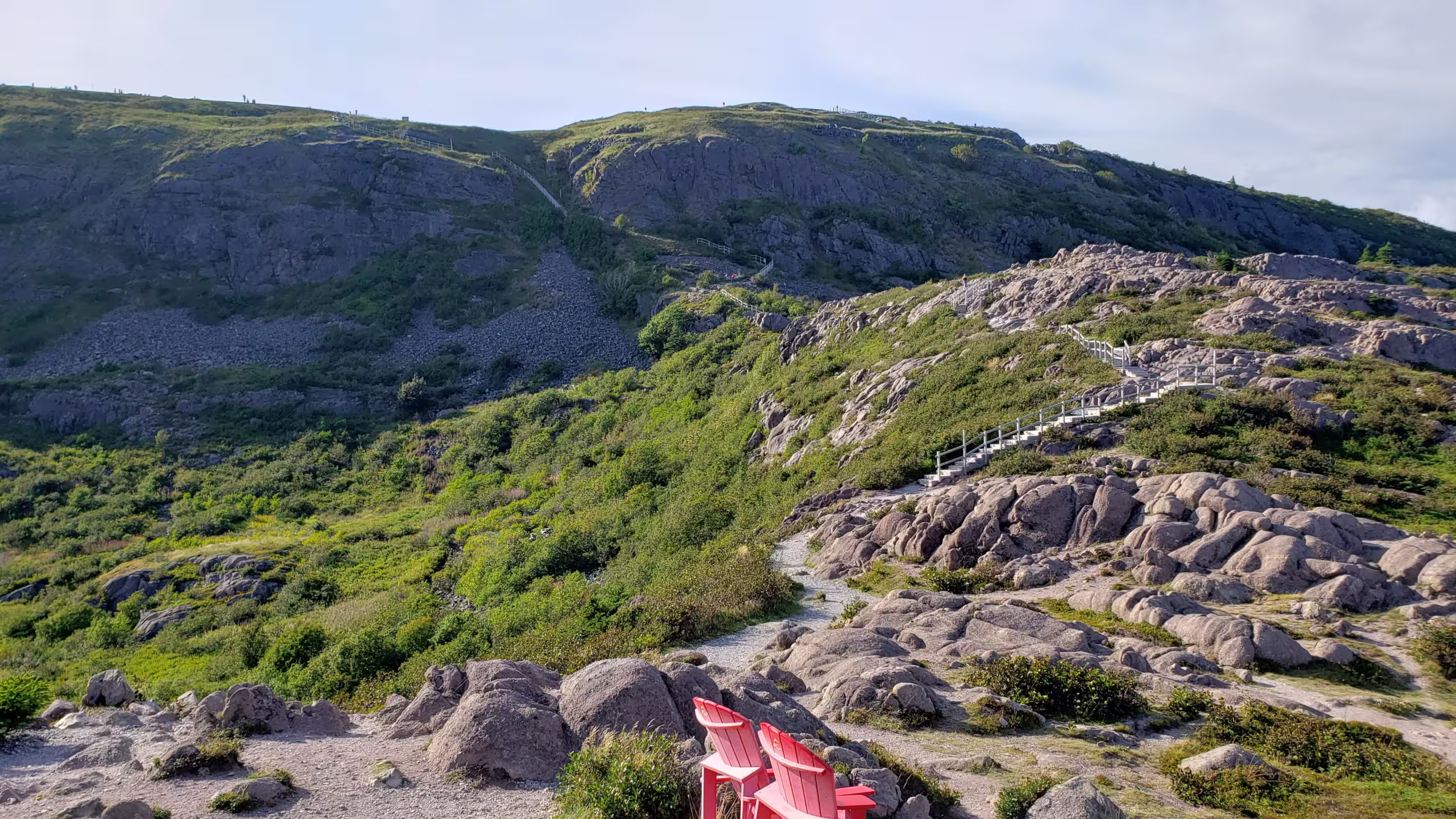VisitNewfoundlandLabrador.ca booking engine flights hotels