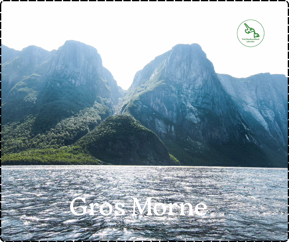 Things to do in Gros Morne National Park for First Time Visitors
Top 10 Hidden Gems in Newfoundland and Labrador That You’ve Probably Never Heard Of