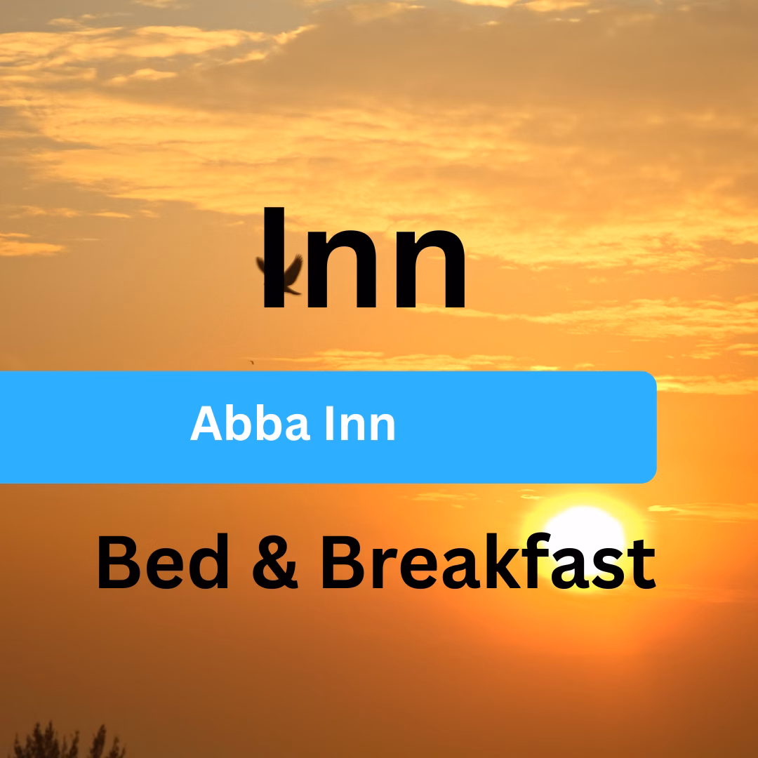 Abba Inn