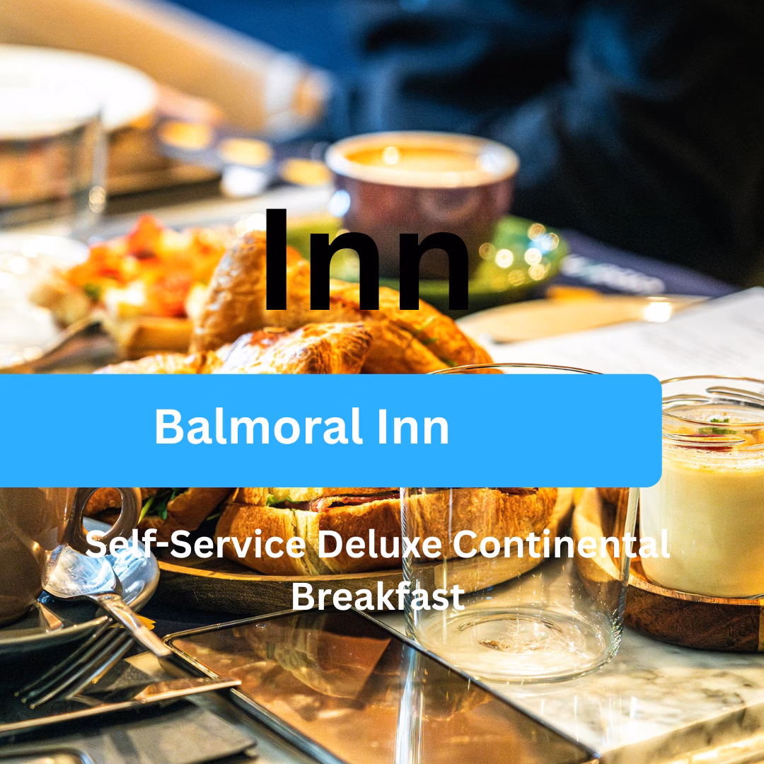 Balmoral Inn