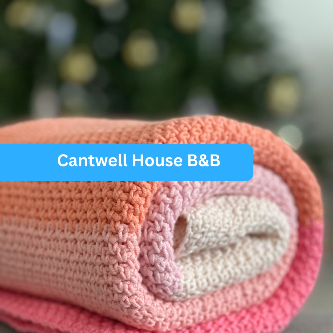 Cantwell House B&B