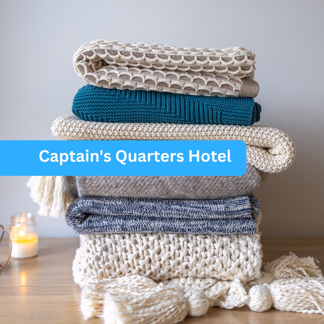 Captain’s Quarters Inn