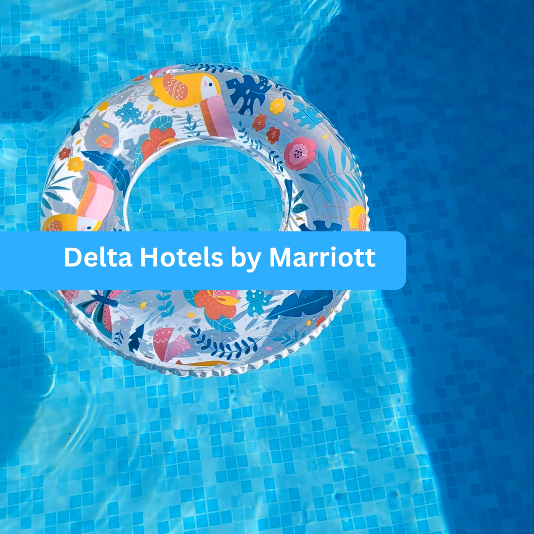 Delta Hotels by Marriott