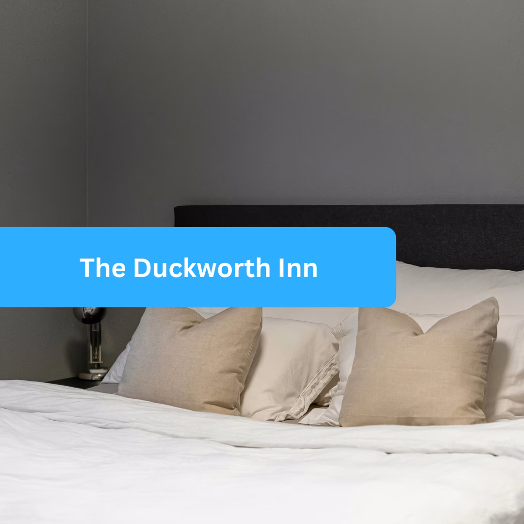 The Duckworth Inn