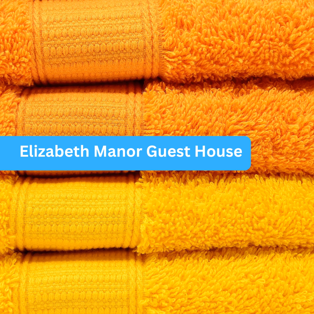 Elizabeth Manor Guest House