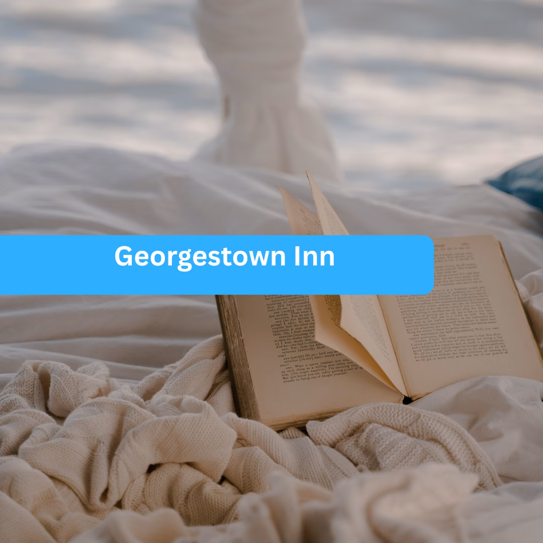 Georgestown Inn 
