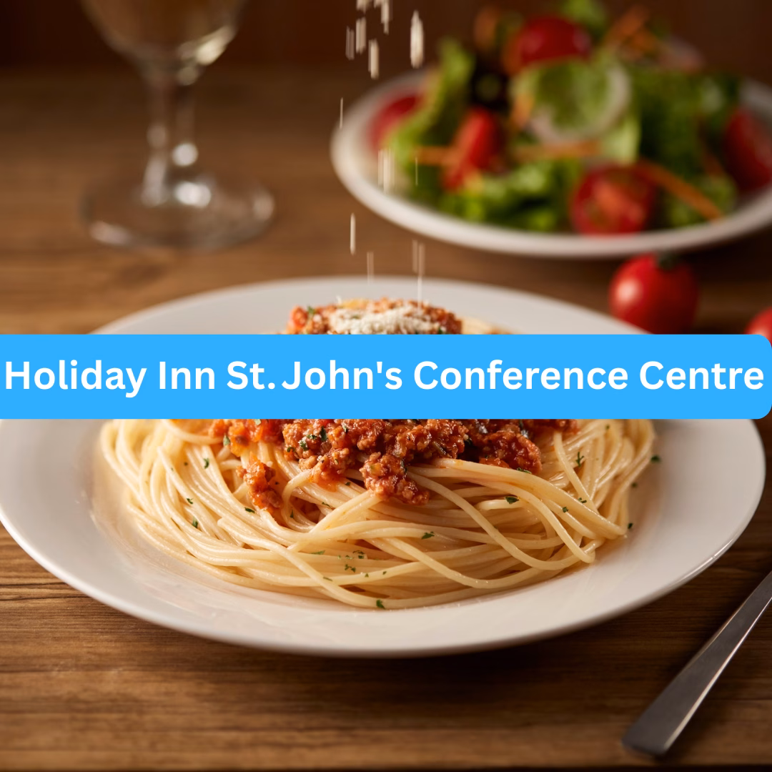 Holiday Inn St. John’s Conference Centre