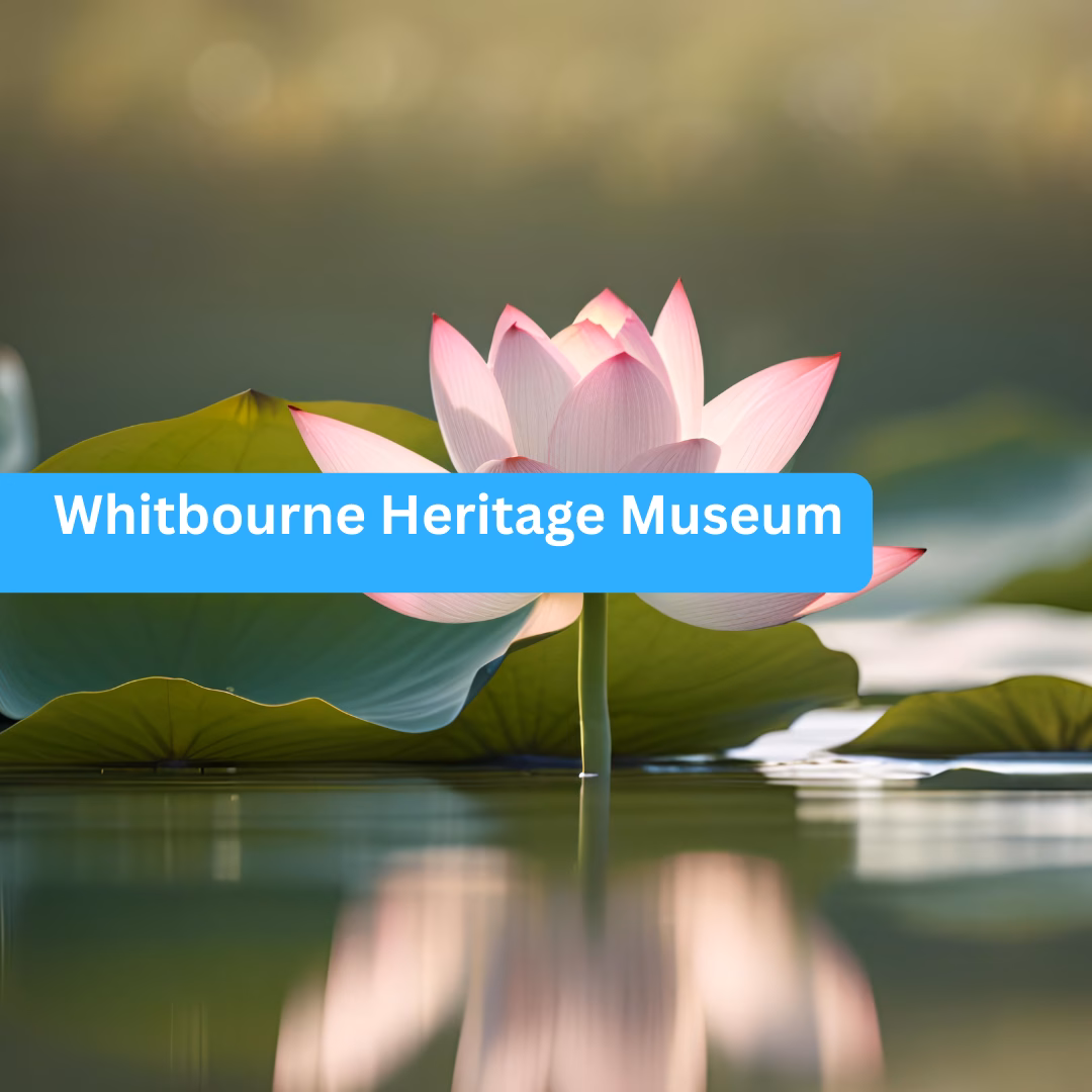 Whitbourne Heritage Museum