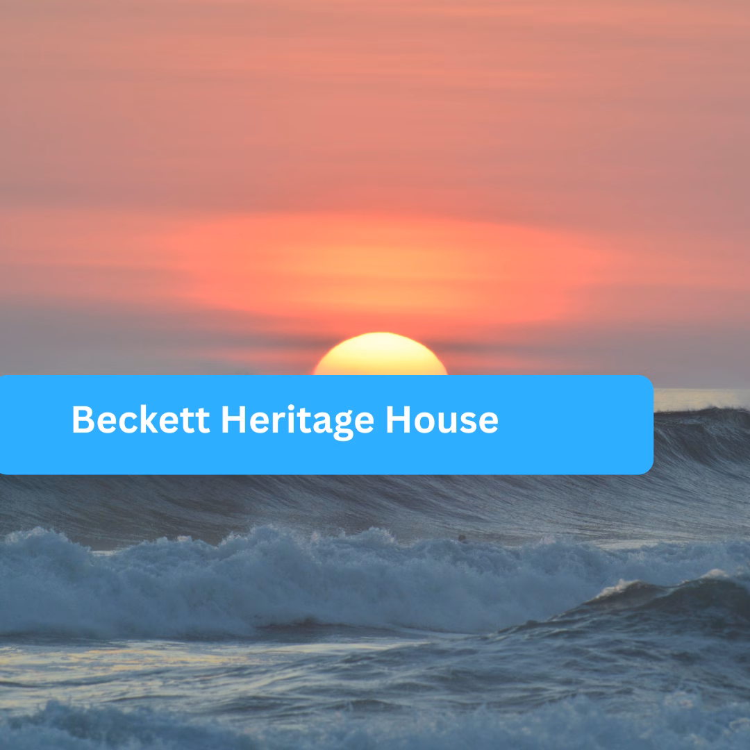 Beckett Heritage House