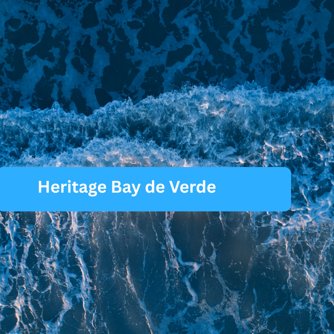 Heritage Bay de Verde