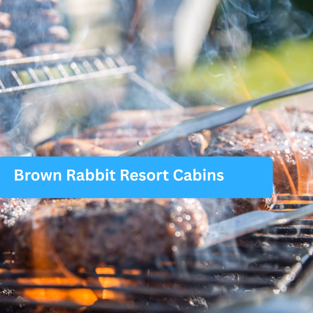 Brown Rabbit Resort Cabins