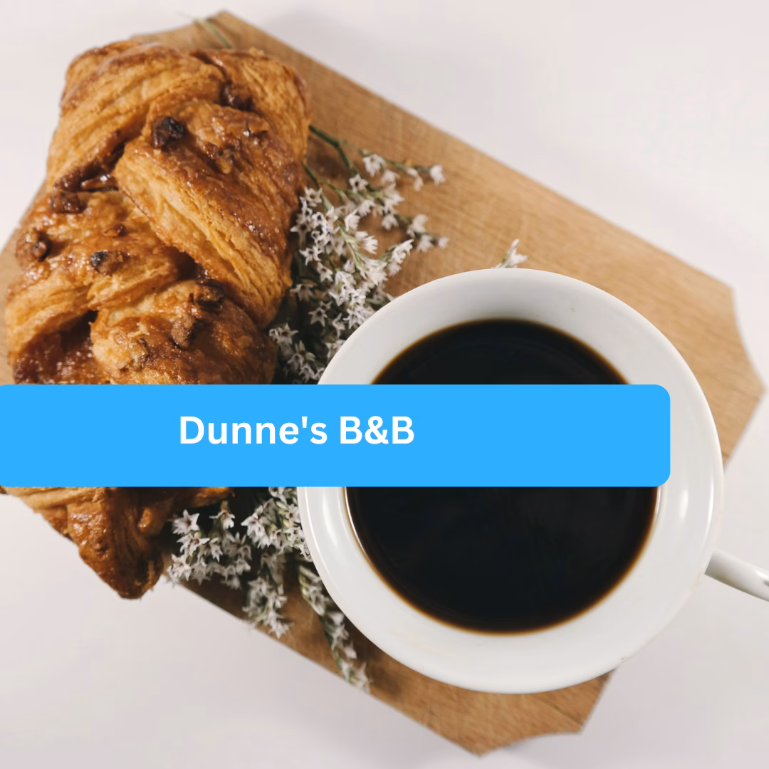 Dunne’s B&B Ferryland