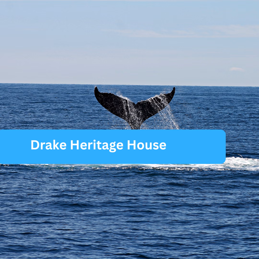 Drake Heritage House