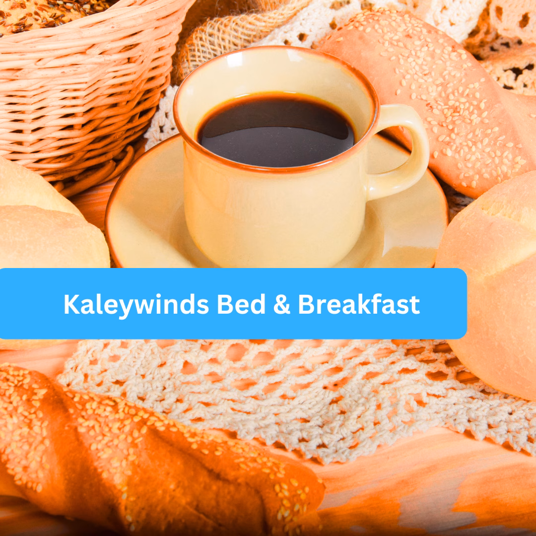 Kaleywinds Bed & Breakfast