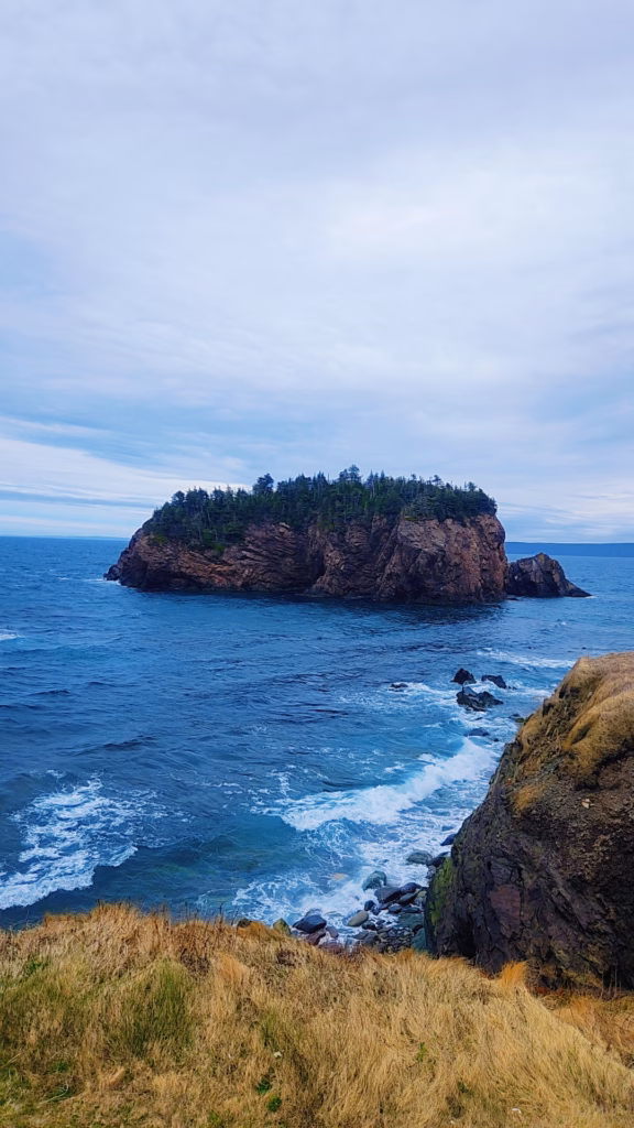Chance Cove Coastal Trail