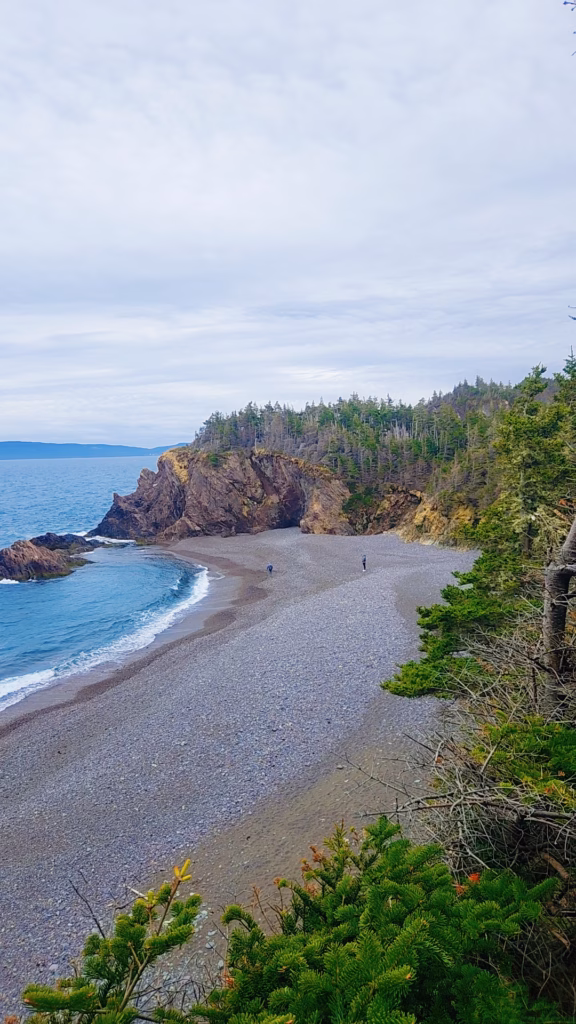 Chance Cove Coastal Trail