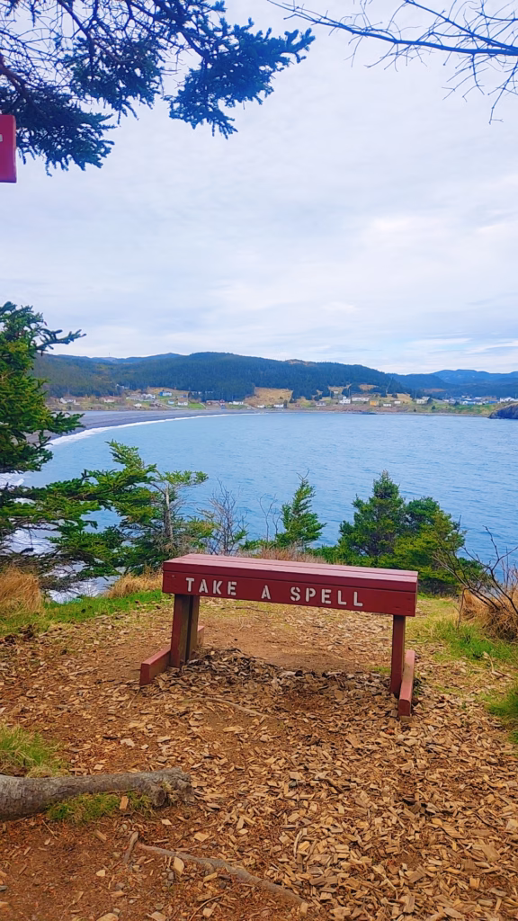 Chance Cove Coastal Trail