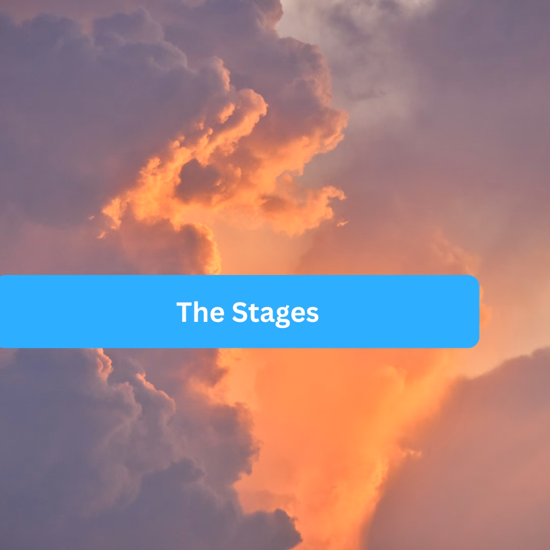 The Stages